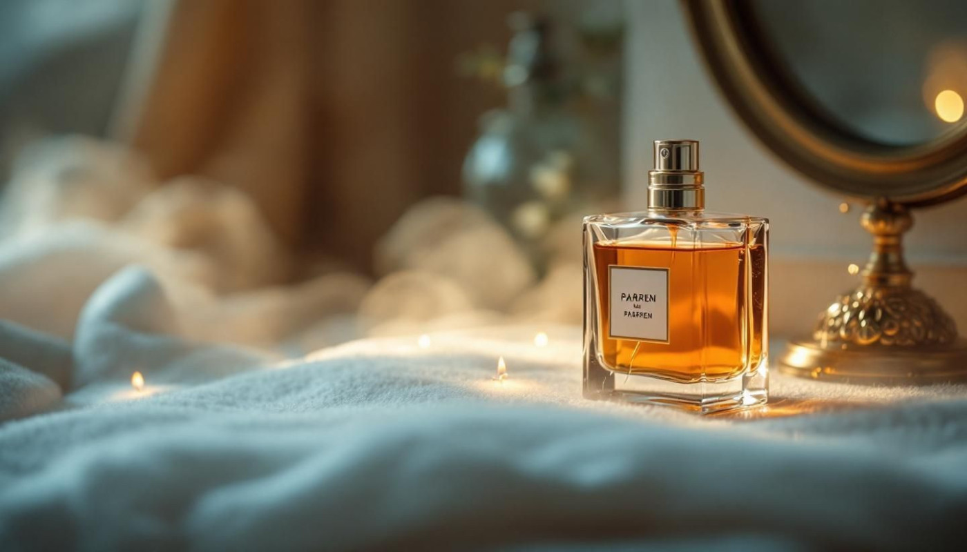 Maximiser l'arôme : astuces pour que votre parfum perdure