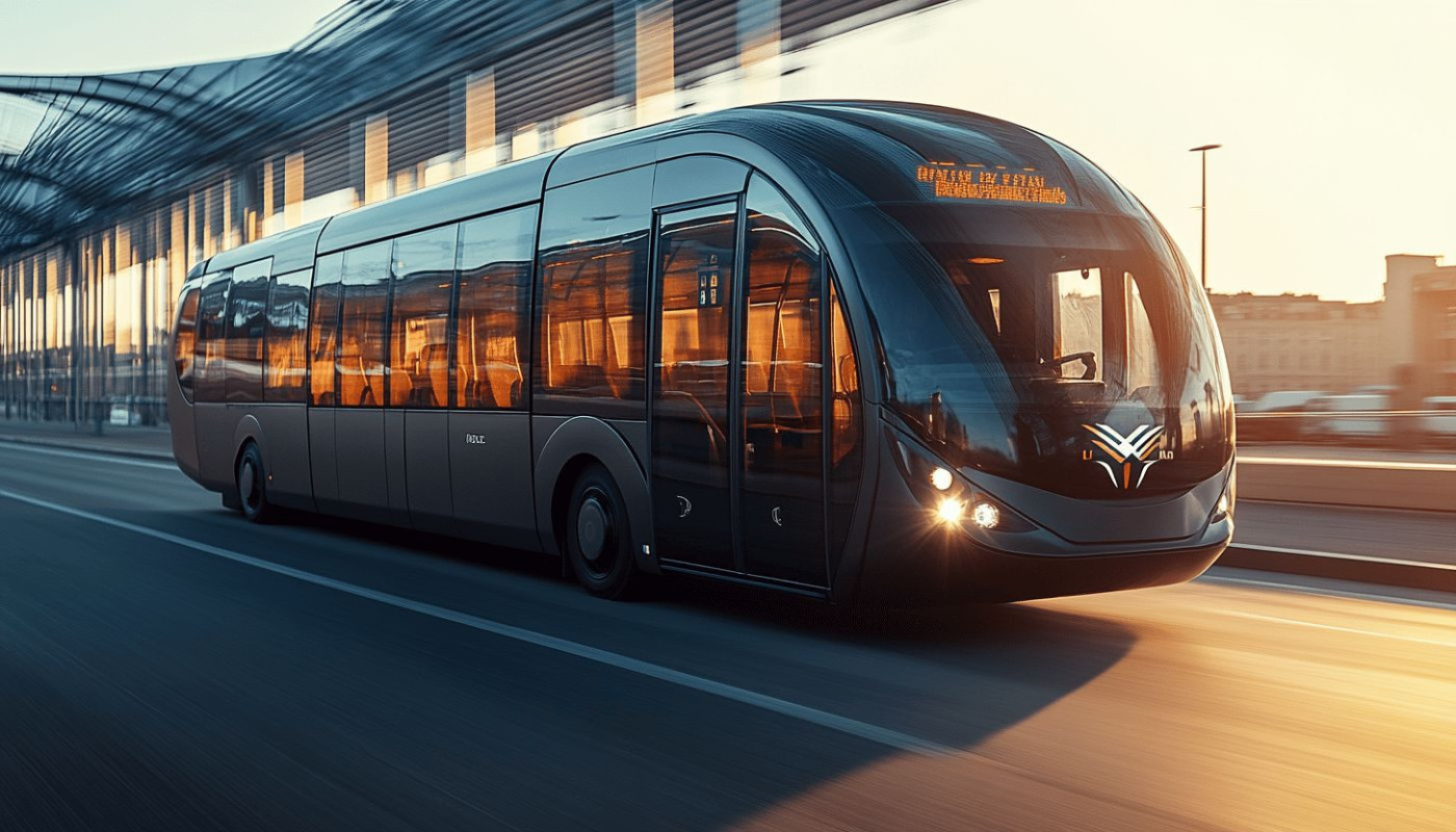 Optimiser votre arrivée avec les transports aéroport de Lyon