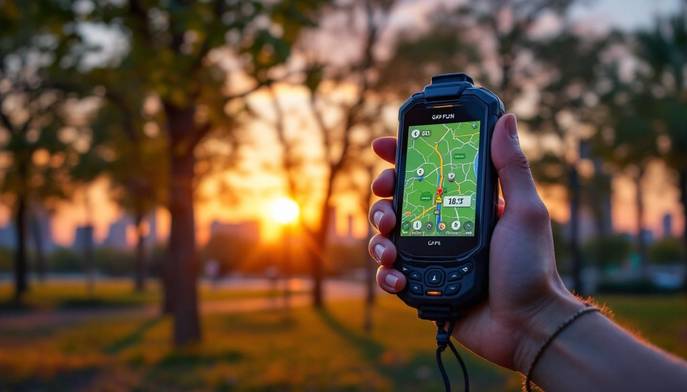 Organiser une chasse au trésor moderne avec la technologie GPS