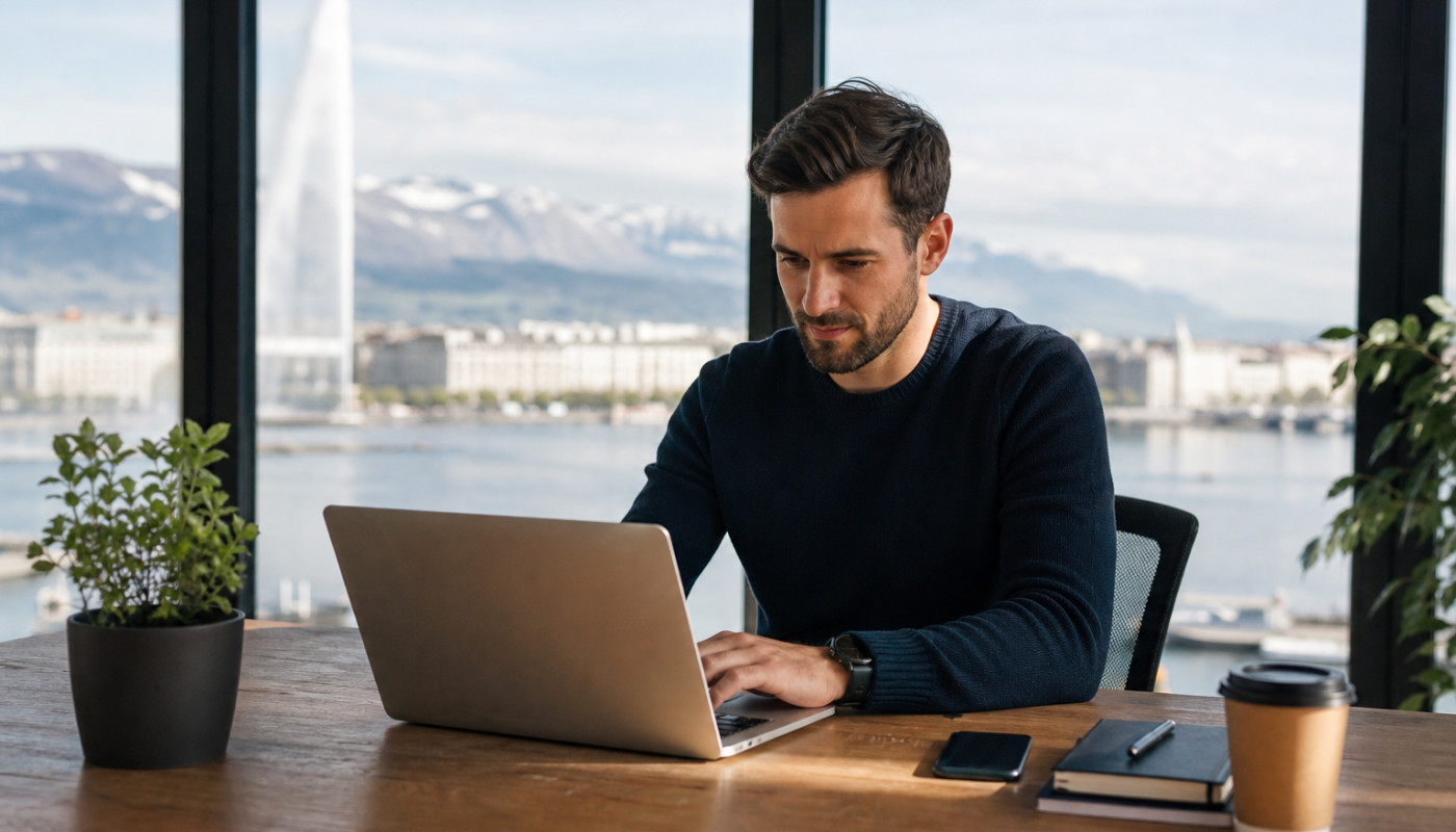 Plateforme de netlinking pas chère : catalyseur du renouveau digital à Genève