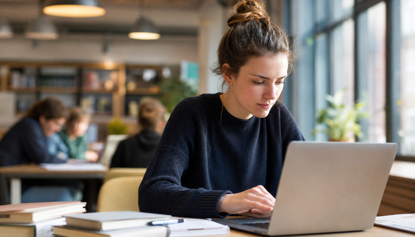 Plateforme de netlinking rapide : la discrète révolution des écoles en ligne à Lille