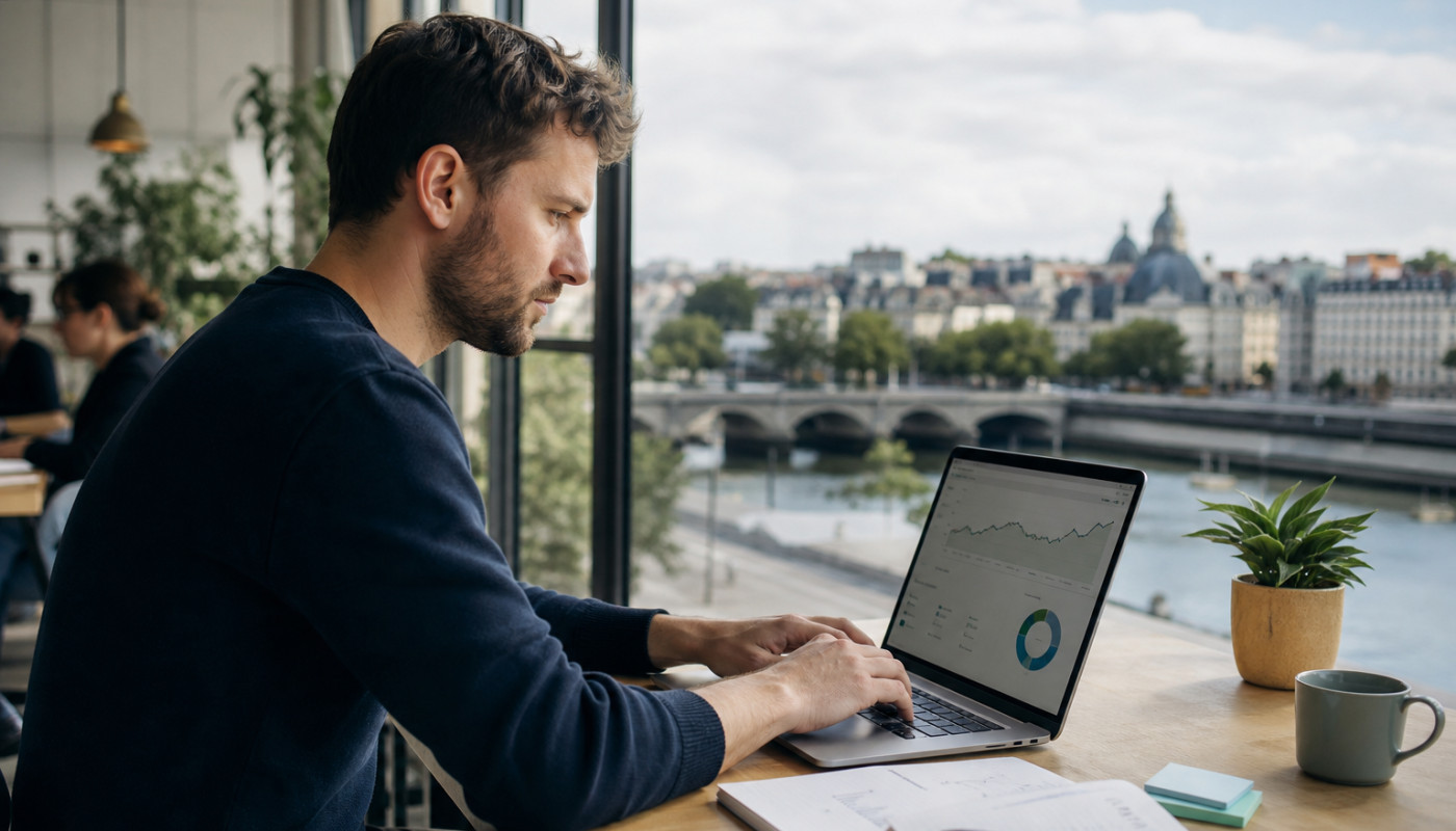 Plateforme de netlinking rapide : la ville de Nantes au cœur de l’innovation SEO