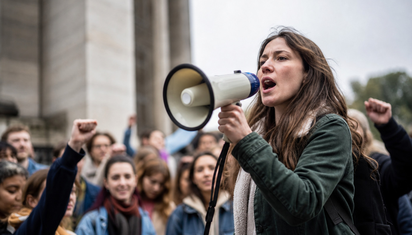Plateforme de visibilité : amplifier la voix des causes citoyennes