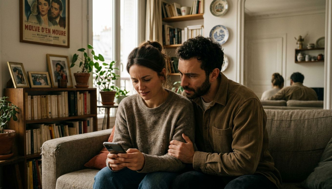 Possessivité dans le couple, miroir de nos insécurités ou héritage culturel ?