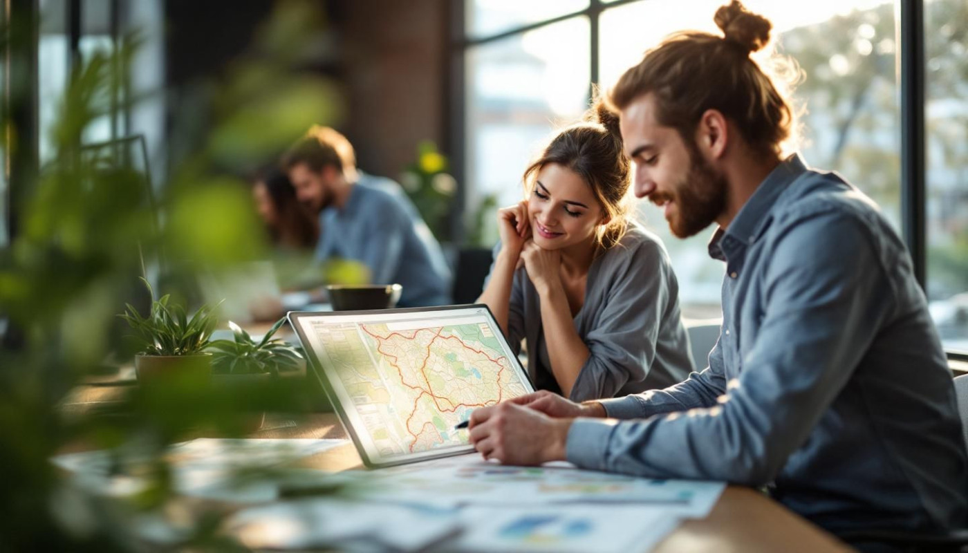 Quels critères pour choisir la meilleure agence GEO ?