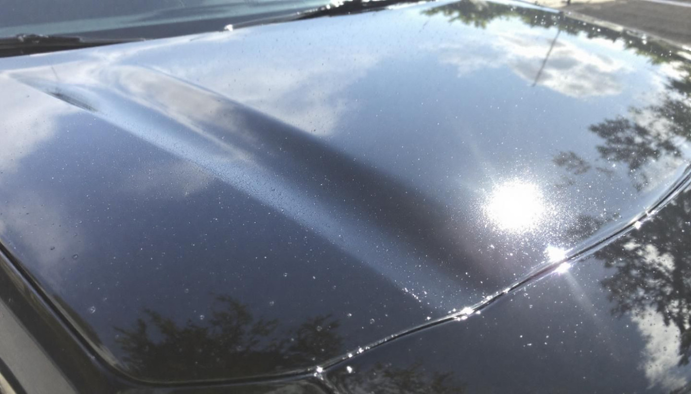 Quels sont les avantages du film de protection auto pour votre véhicule ?