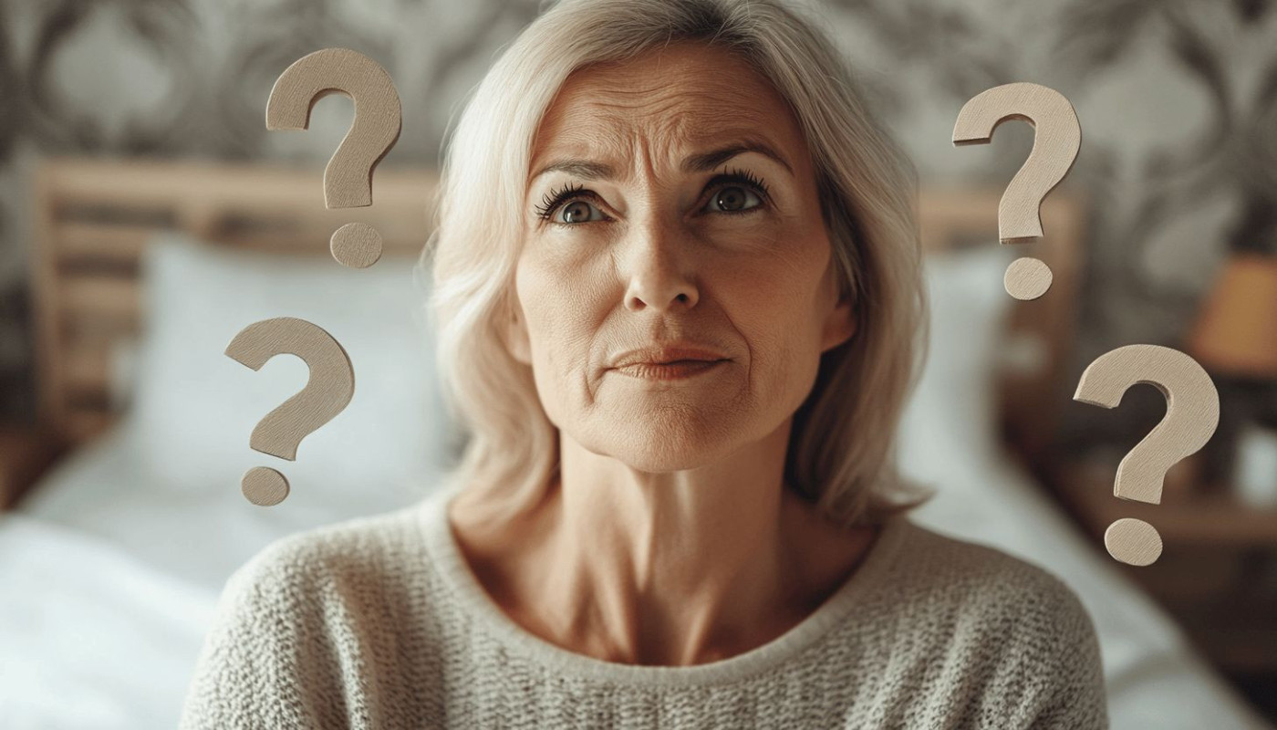 Quels sont les effets inattendus de la ménopause sur la santé mentale ?