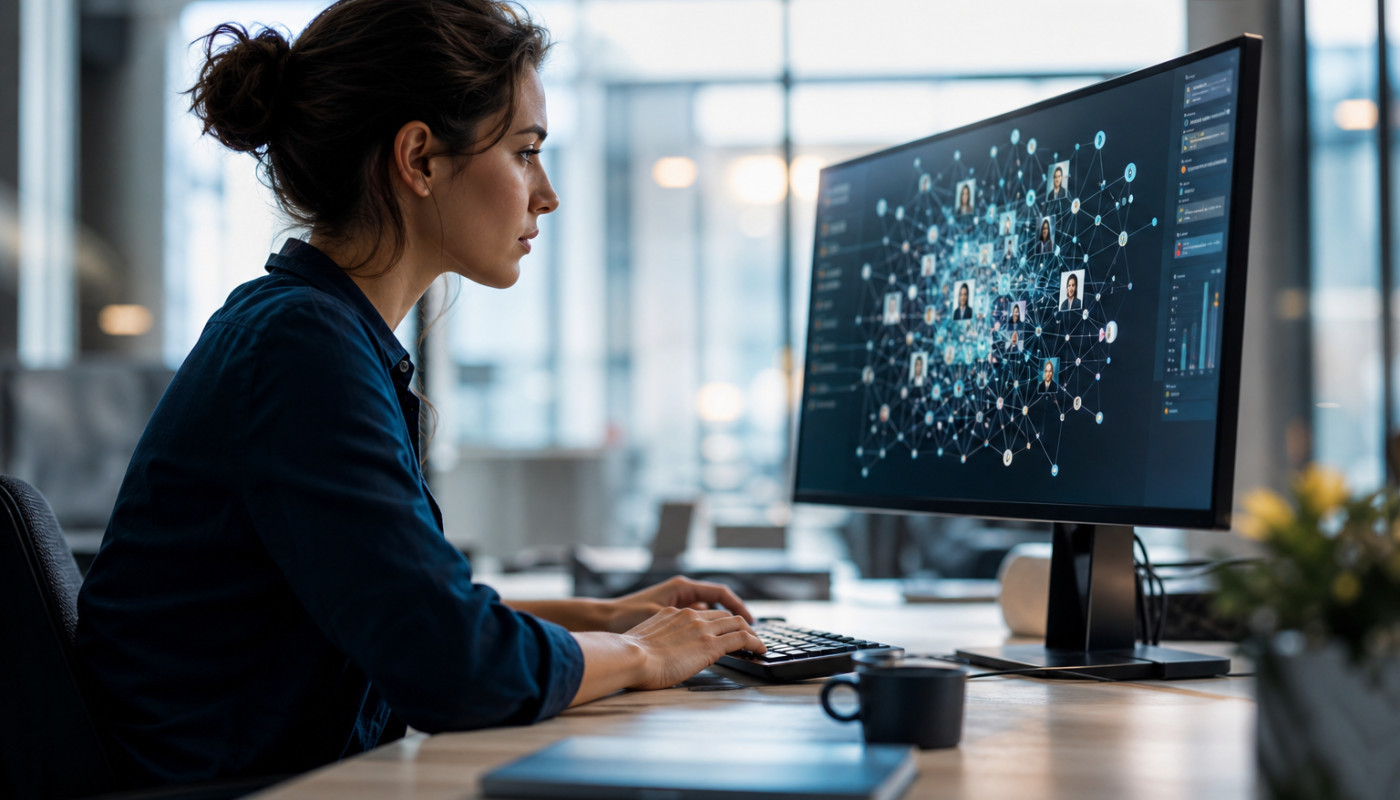 Réinventer sa présence en ligne : la plateforme pour améliorer sa visibilité dans les IA bouleverse les codes