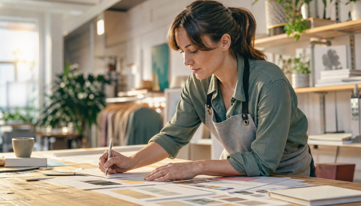 Solutions de visibilité sur mesure : le pari gagnant des entrepreneurs individuels