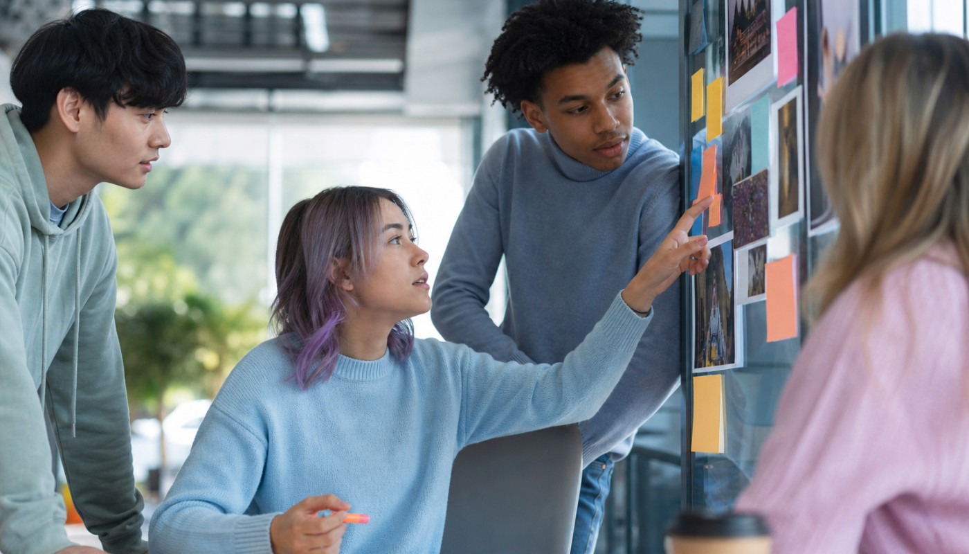 Solutions de visibilité sur mesure : les nouveaux codes pour les marques génération Z