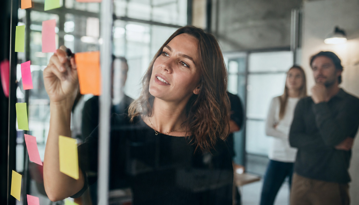Solutions de visibilité sur mesure : sortir du lot, vraiment