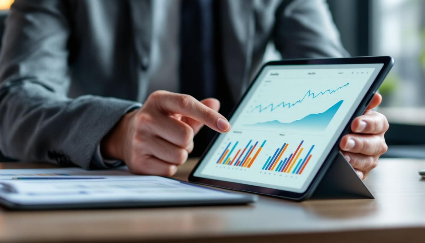 Stratégies d'investissement à long terme pour optimiser votre portefeuille financier