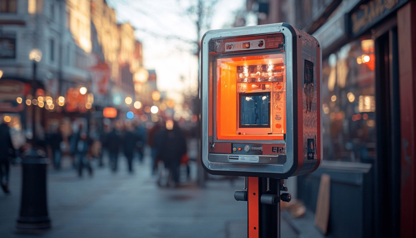 Tendances actuelles et futures dans les services de location photobooth Montréal